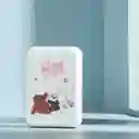 Base de Maquillaje Líquida Miniso