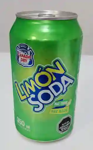 Limon Soda