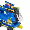 Vehículo Transformable de Rescate Paw Patrol Chase