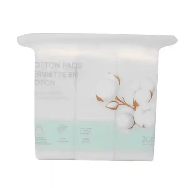 Miniso Algodón Skincare