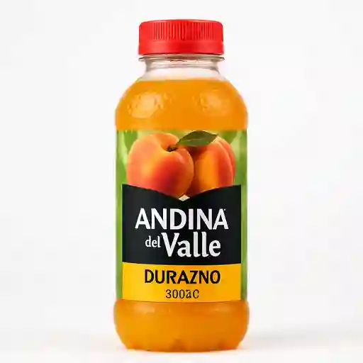 Andina Del Valle Durazno