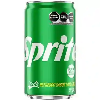 Sprite Lata