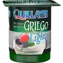 Quillayes Yogurt Griego Light Premium