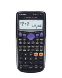 Calculadora Científica Casio Fx350Esplus