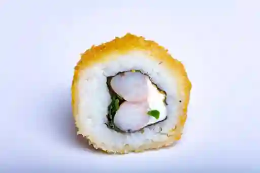 Tempura Ebi Roll