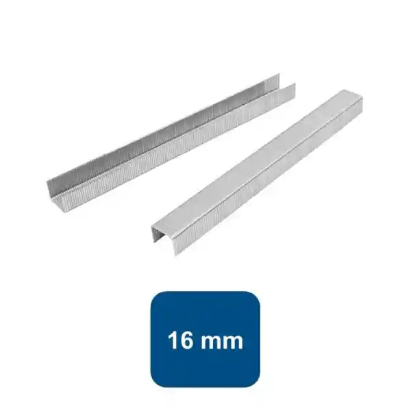 Tolsen Grapas 16 mm 21GA