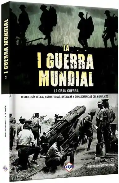 La Iera Guerra Mundial