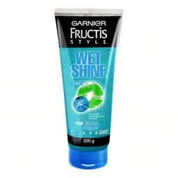 Garnier-Fructis Style Gel Wet Shine