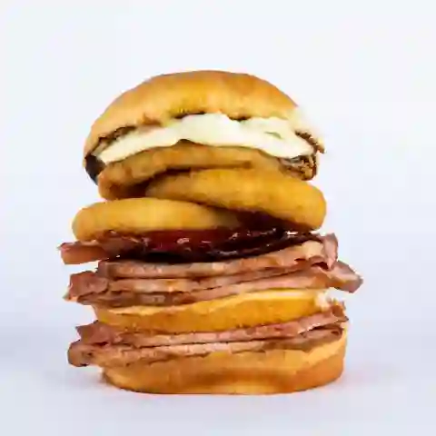 Hamburguesa Chuletón