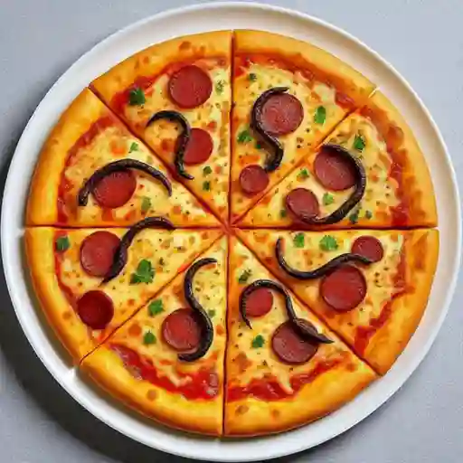 Longaniza O Choricillo