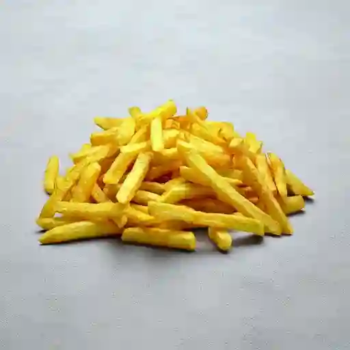 Papas Fritas