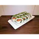 24 California Akura Roll