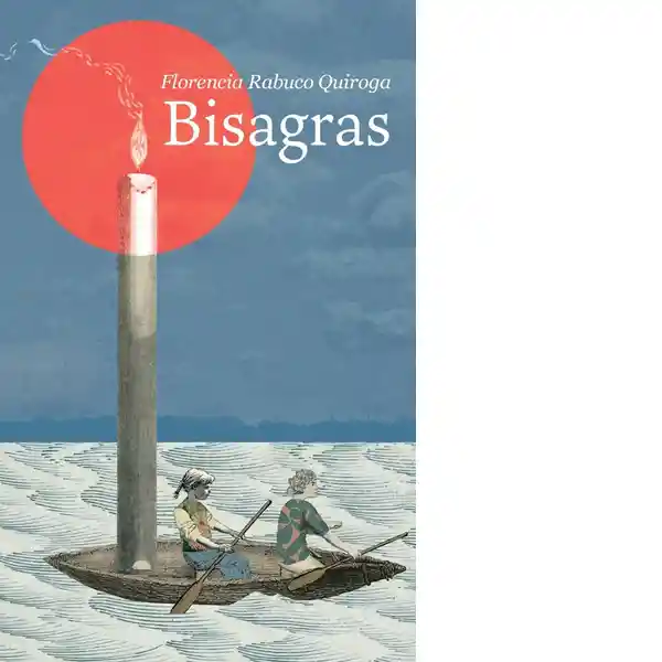 Bisagras - Rabucco Florencia