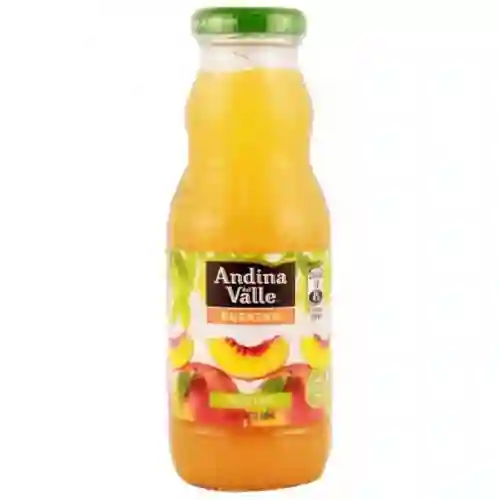 Andina Durazno 300 Cc