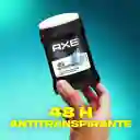 Axe Ice Chill Antitranspirante Barra