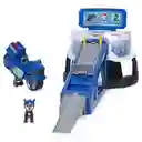 Spin Master Juguete Paw Patrol Centro Control Chase Moto 6060233