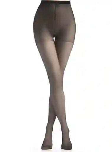 Monarch Panty Elasticada Lasstica Grafito 4