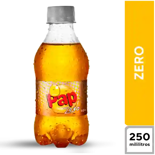 Pap Zero 250 ml