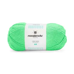 Fit - Verde Agua 0014 100 Gr