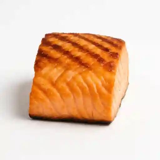 Salmon Grille