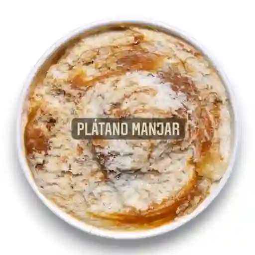 Plátano Manjar 476ml M19