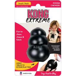 Kong Juguete Extreme Small