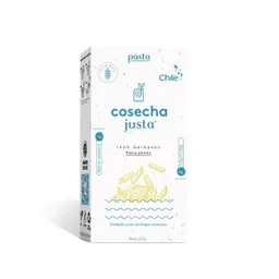 Cosecha Justa Pasta Penne Garbanzo