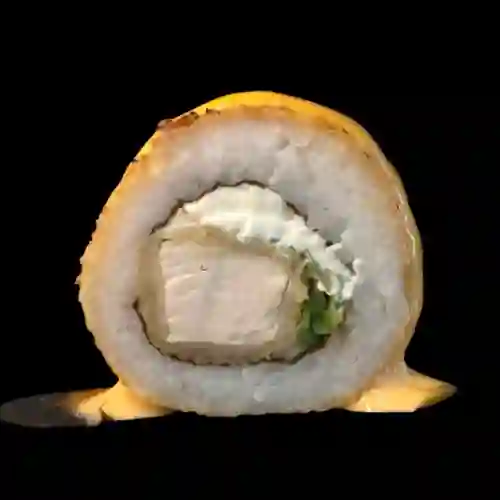 Coreano Tori Gratinado