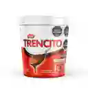 Trencito Crema Untable Sabor a Chocolate