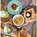 Brunch Del Campo Vegetariano