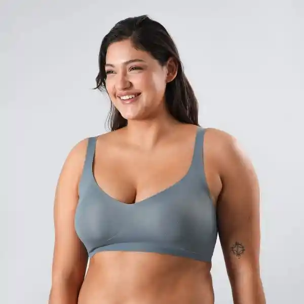Sosten Seamless Classic Stormy S Flores