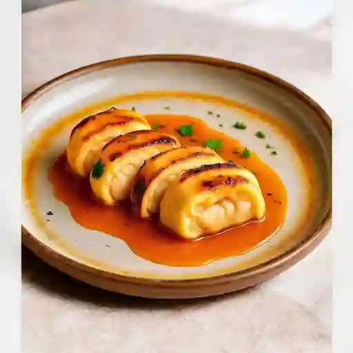 Cod 147 - Tory Spicy