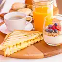 Morning Sunshine