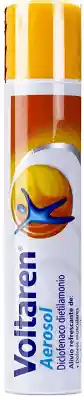 Diclofenaco Voltaren: Dietilamina