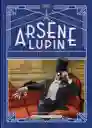 Arsene Lupin Caballero Ladron (Clasicos Ilustrados)