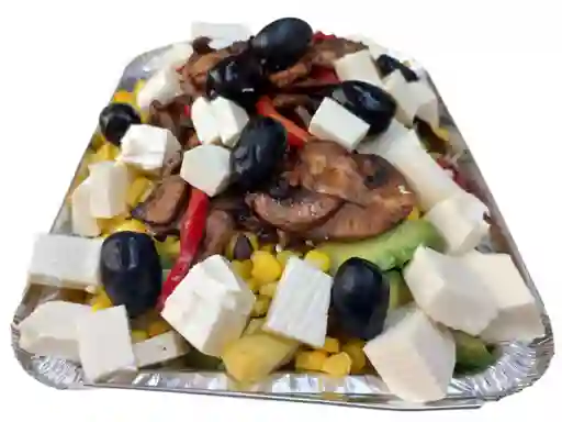 Chorrillana San Pedro ( hasta 2 Personas )