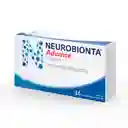 Neurobionta Advance (100 mg/50 mg/1 mg)