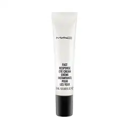 Mac Crema Contorno de Ojos Fast Response