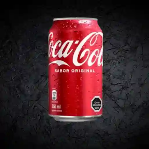 Coca-cola original 350 ml