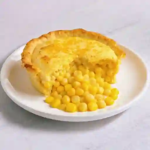 Porción de Choclo Peruano