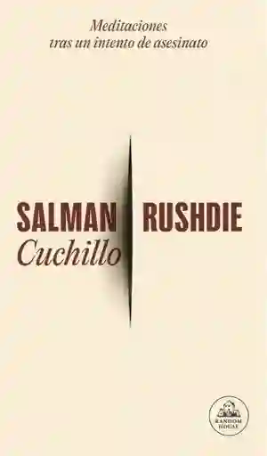 Cuchillo - Rushdie Salman