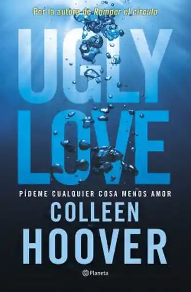 Ugly Love - Hoover Colleen