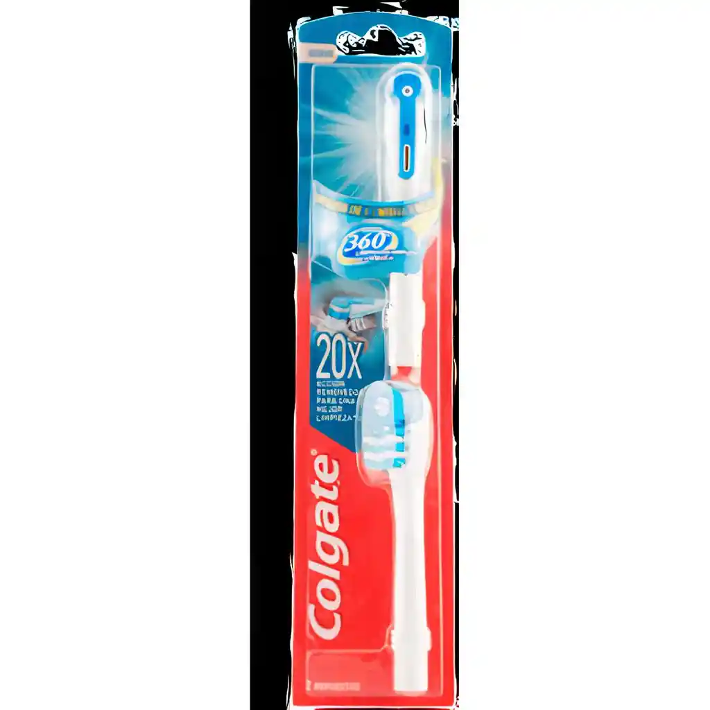 Colgate Cepillo