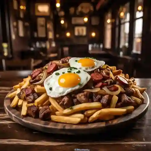 Chorrillanas Clásica