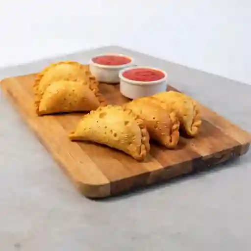 Empanada de Pollo