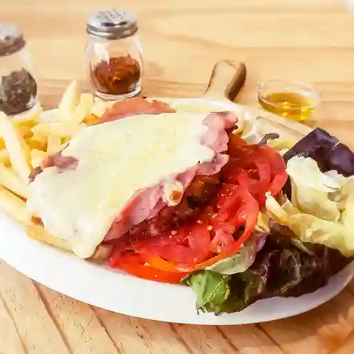 Mila Grosa Napolitana