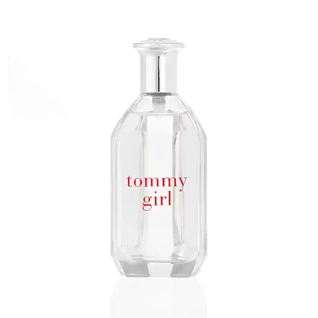 Tommy Hilfiger: Tommy Girl Eau De Toilette
