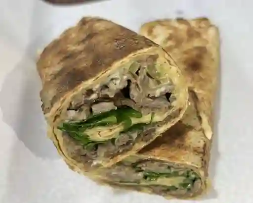 Shawarma de Carne