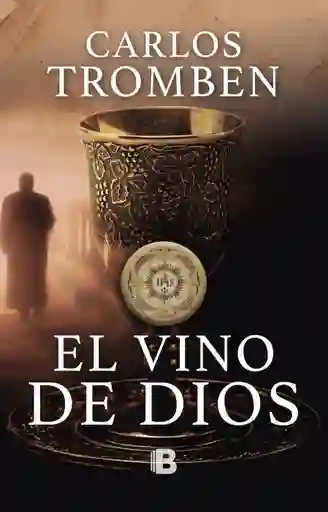 Vino de Dios El