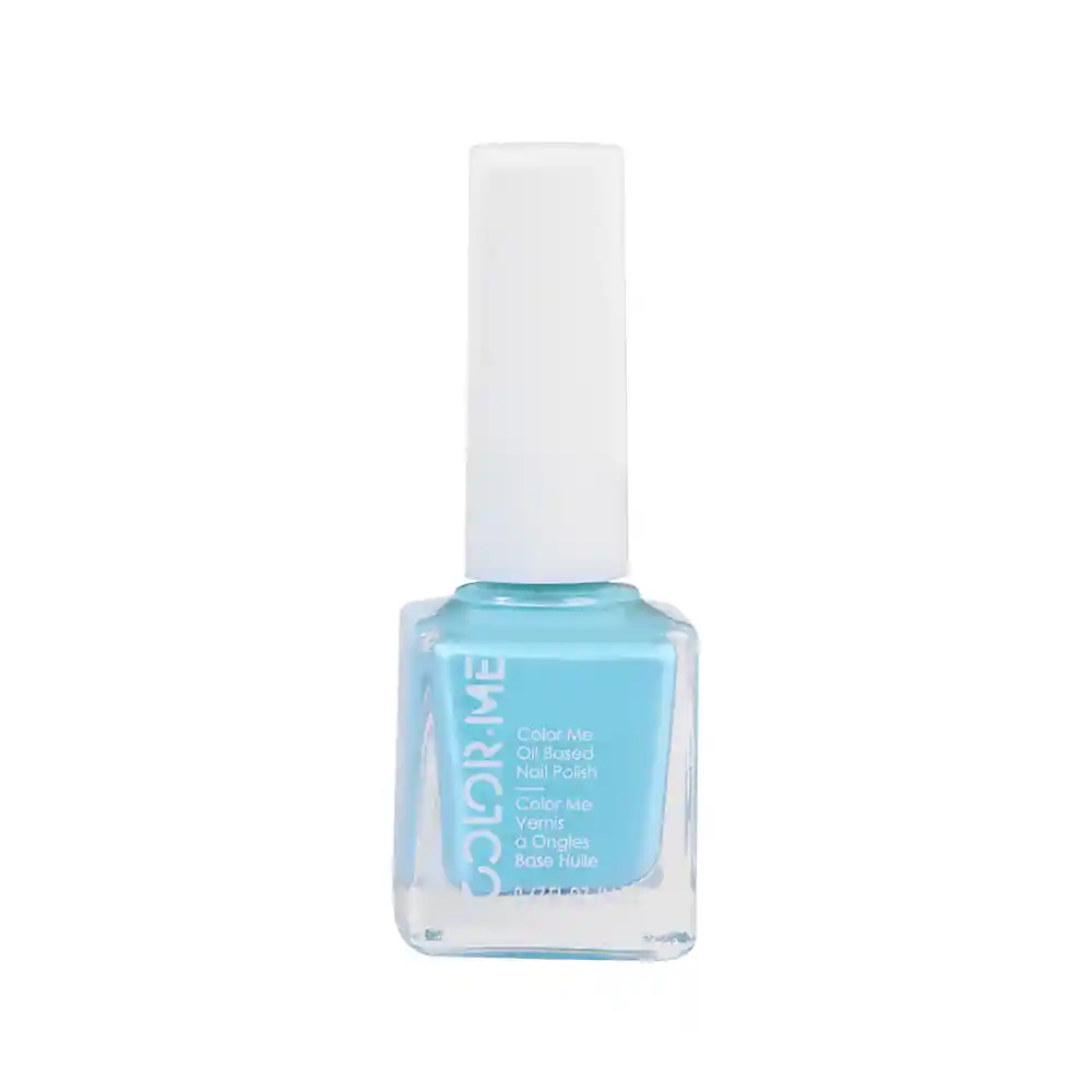 Miniso Esmalte Para Uñas Color Me